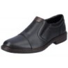 Rieker Herren  Slipper Schwarz 17659-00 Schuhe