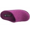 Haflinger Flair Soft Maulbeere 311010-101 Schuhe