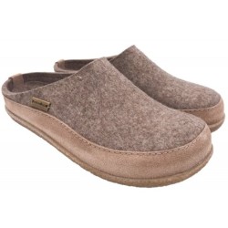 Haflinger Blizzard Skane Torf 718025-550 Schuhe