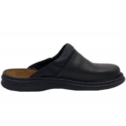 Josef Seibel Leder Hausschuhe Max 10663-376 Schuhe