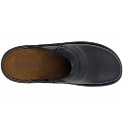 Josef Seibel Leder Hausschuhe Max 10663-376 Schuhe