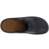 Josef Seibel Leder Hausschuhe Max 10663-376 Schuhe