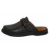 Josef Seibel Leder Clogs Madrid Hausschuhe 10122-37-600 Schuhe