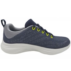 Skechers Herren Vapor Foam - Varien 232626 NVGY Schuhe