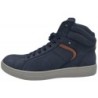 Jomos Herren Sneaker Dunkelblau 321711-178-09013 Schuhe