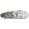 Mustang Damen Sneaker Weiß 1272-308-1 Schuhe