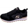 Skechers Sneaker OG 85 Goldn Gurl 111 BLK Schuhe