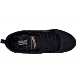 Skechers Sneaker OG 85 Goldn Gurl 111 BLK Schuhe