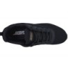 Skechers Damen Bobs Sport Schwarz 117346 B Schuhe