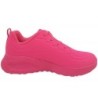 Skechers Damen Sneakers UNO Lite Hot Pink 177288 HTPK Schuhe