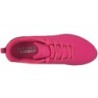 Skechers Damen Sneakers UNO Lite Hot Pink 177288 HTPK Schuhe
