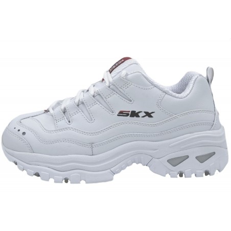 Skechers Damen Sneaker Energy 13423 WML Schuhe