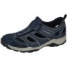 Rieker Herren Slipper Blau 08075-14 Schuhe