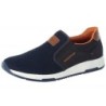 Rieker Herren Slipper Dunkelblau B3450-14 Schuhe