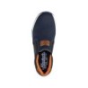 Rieker Herren Slipper Dunkelblau B3450-14 Schuhe