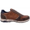 Mustang Herren Sneaker Braun 4106-306-301 Schuhe
