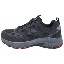 Skechers Herren Hillcrest Schwarz  237265 BKCC Schuhe