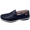 Pikolinos Marbella Slipper Blau M9A-3111 Blue Schuhe