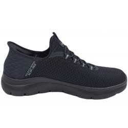 Skechers Herren Slip-Ins Summits Schwarz 232457 BBK Schuhe