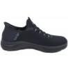 Skechers Herren Slip-Ins Summits Schwarz 232457 BBK Schuhe
