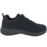 Skechers Herren DYNAMIGHT Schwarz 58362 BBK Schuhe