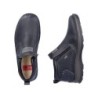 Rieker Herren Kurzstiefel Schwarz TEX 05357-00 Schuhe