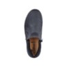 Rieker Herren Stiefelette Schwarz 03352-45 Schuhe