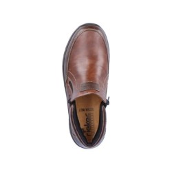 Rieker Herren Stiefelette Braun 03352-24 Schuhe