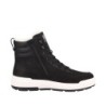 Rieker Evolution TEX Herren Boots Schwarz U0071-00 Schuhe