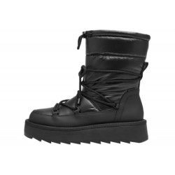 Tamaris Damen Boots Schwarz 26836-007 Schuhe