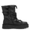 Tamaris Damen Boots Schwarz 26836-007 Schuhe