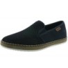 Rieker Herren Slipper Dunkelblau B5265-14 Schuhe