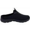 Skechers Damen Summits Swift Step Schwarz 149529 BBK Schuhe