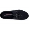 Skechers Damen Summits Swift Step Schwarz 149529 BBK Schuhe