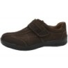 Jomos Herren Slipper Braun  419206-343 Schuhe
