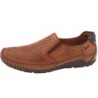 Pikolinos Herren Slipper Azores Braun 06H-3126 Schuhe