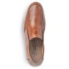 Rieker Herren Slipper Braun 08868-24 Schuhe