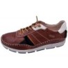 Pikolinos Herren Sneaker Fuencarral Braun M4U-6113C1 Cuero Schuhe