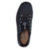 Rieker Damen Sneaker Schwarz L0550-01 Schuhe