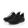 Rieker Damen Sneaker Schwarz L0550-01 Schuhe