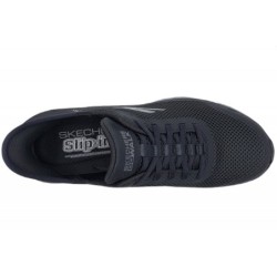 Skechers Damen Sneaker Slip-Ins Go Walk Flex 124836 BBK Schuhe