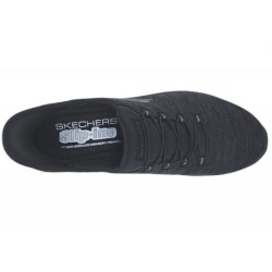Skechers Damen Slip-Ins Summits Schwarz 149937 BBK Schuhe