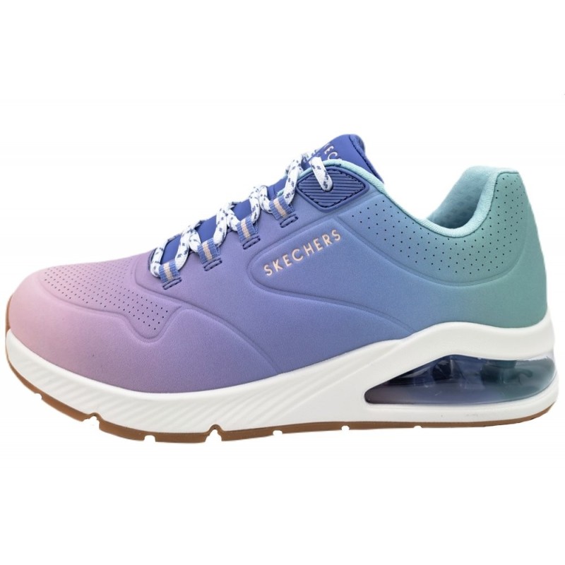 Skechers Sneaker UNO 2 - OMBRE AWAY 155628 BLMT Schuhe