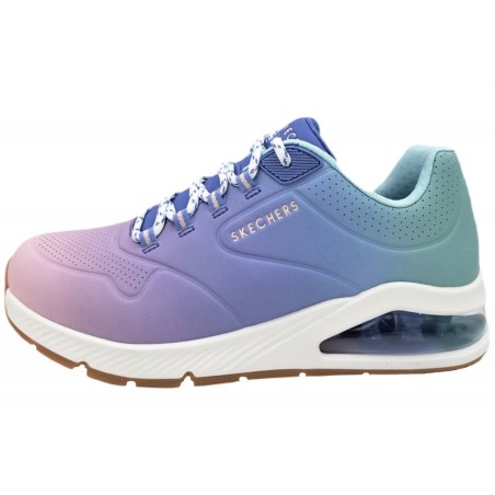 Skechers Sneaker UNO 2 - OMBRE AWAY 155628 BLMT Schuhe
