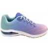 Skechers Sneaker UNO 2 - OMBRE AWAY 155628 BLMT Schuhe