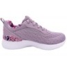 Skechers Damen Skech Air Dynamight Lila 149756 LVMT Schuhe
