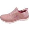 Skechers Damen Slip-Ins Summits Rosa 149937 ROS Schuhe