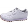 Skechers Retro Sneaker OG 85 Weiß 699 WHT Schuhe
