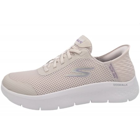 Skechers Damen Sneaker Go Walk Flex 124836 OFWT Schuhe