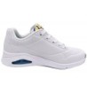 Skechers Sneaker Uno X JGOLDCROWN 155507 WMLT Schuhe